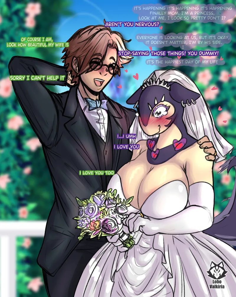 I Mean, Yeah, What Could Go Wrong 006 and Pokemon Comic Porn