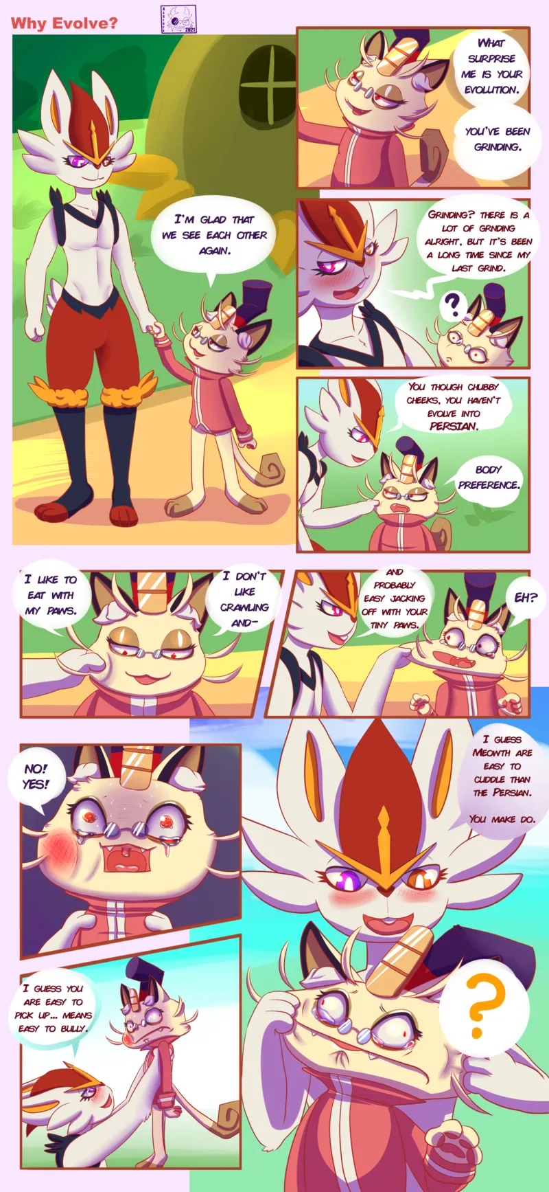 Just Pokemon 1 003 and Pokemon Comic Porn