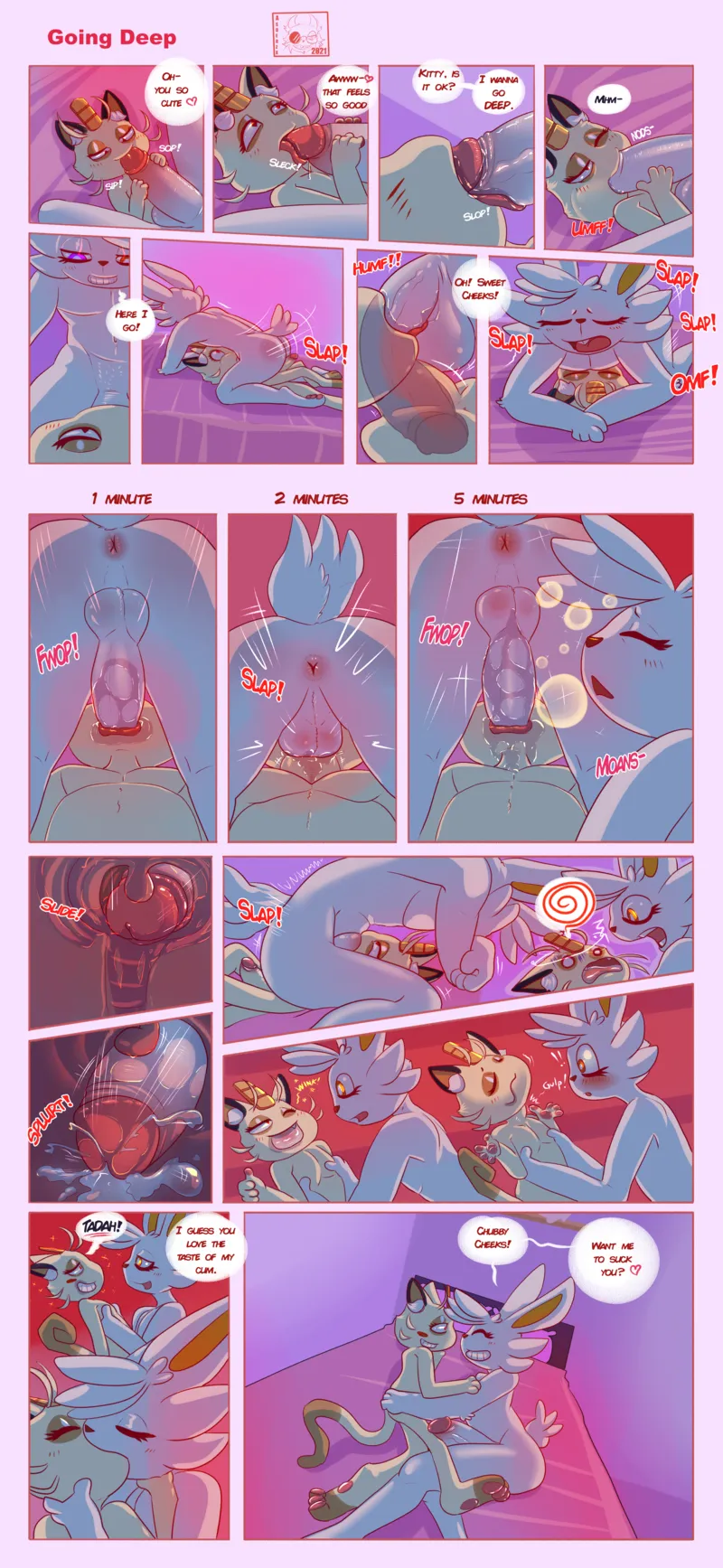 Just Pokemon 1 010 and Pokemon Comic Porn