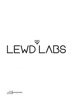 Lewd Labs 1 - Mind And Machine 028 and Pokemon Comic Porn