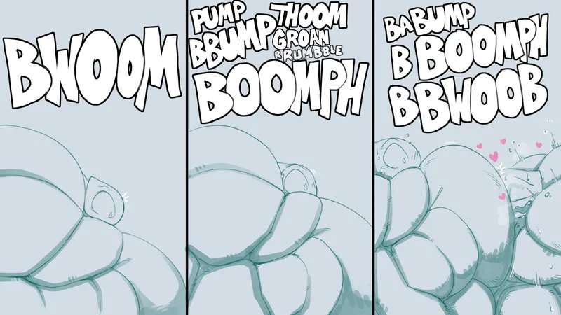 Love In Bloom 016 and Pokemon Comic Porn