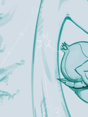 Love In Bloom Pokemon Comic Porn