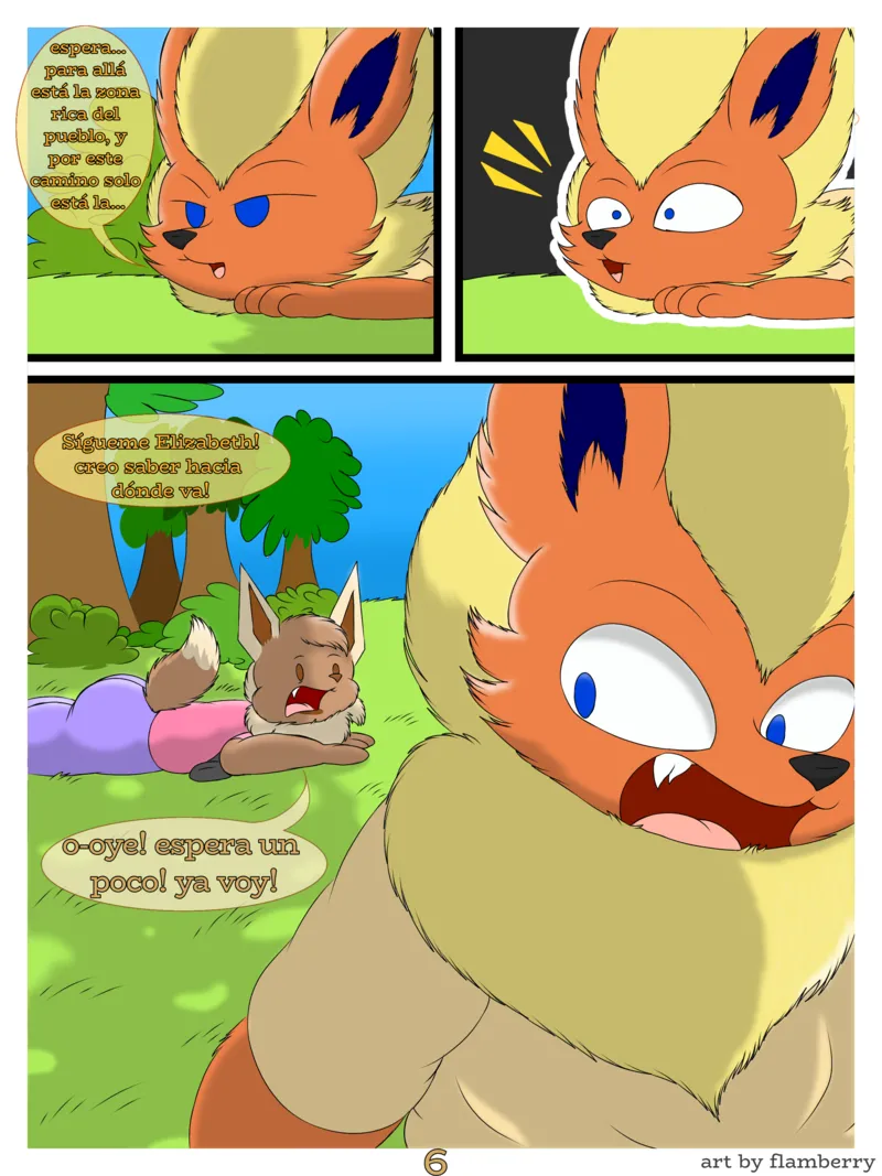 Lyennan's Secret Income 007 and Pokemon Comic Porn