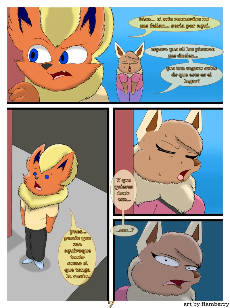 Lyennan's Secret Income 008 and Pokemon Comic Porn