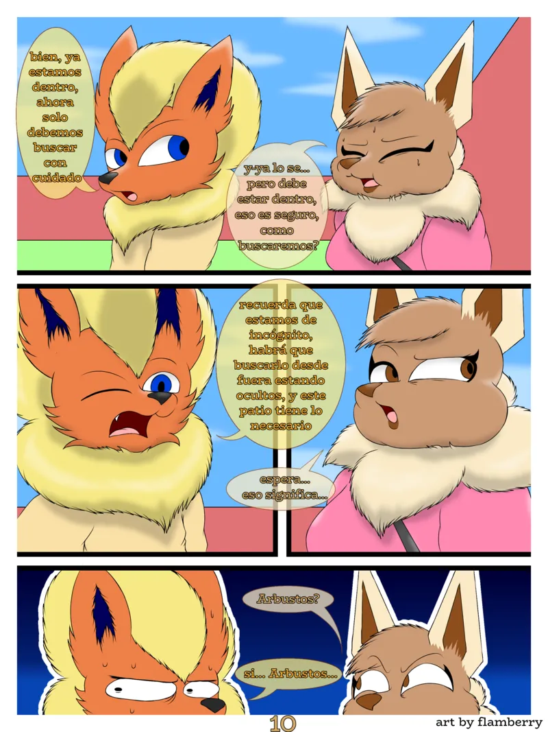Lyennan's Secret Income 011 and Pokemon Comic Porn