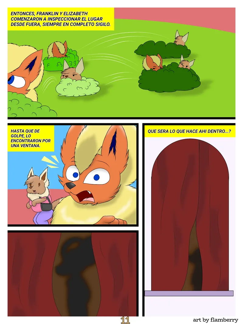 Lyennan's Secret Income 012 and Pokemon Comic Porn
