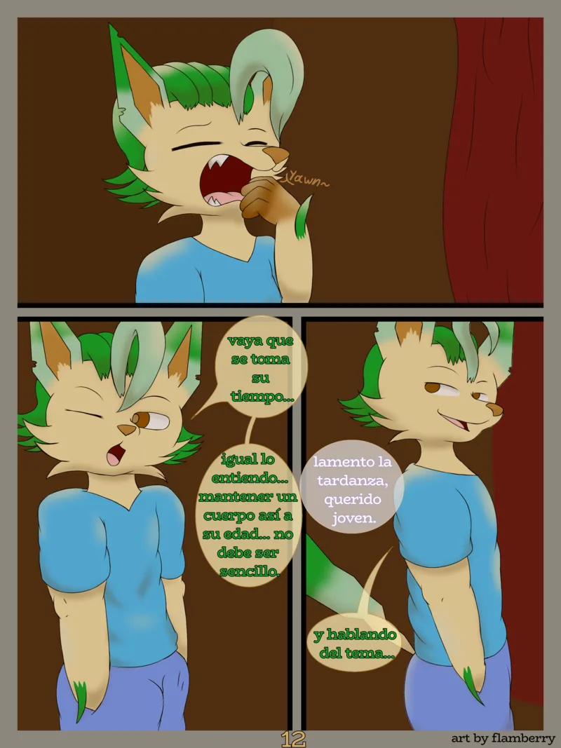 Lyennan's Secret Income 013 and Pokemon Comic Porn