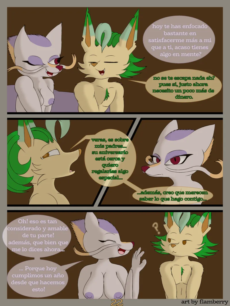 Lyennan's Secret Income 023 and Pokemon Comic Porn
