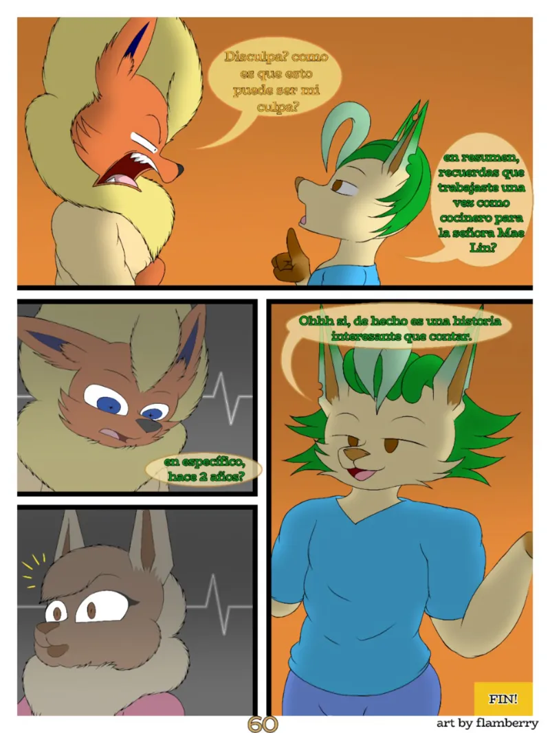 Lyennan's Secret Income 061 and Pokemon Comic Porn
