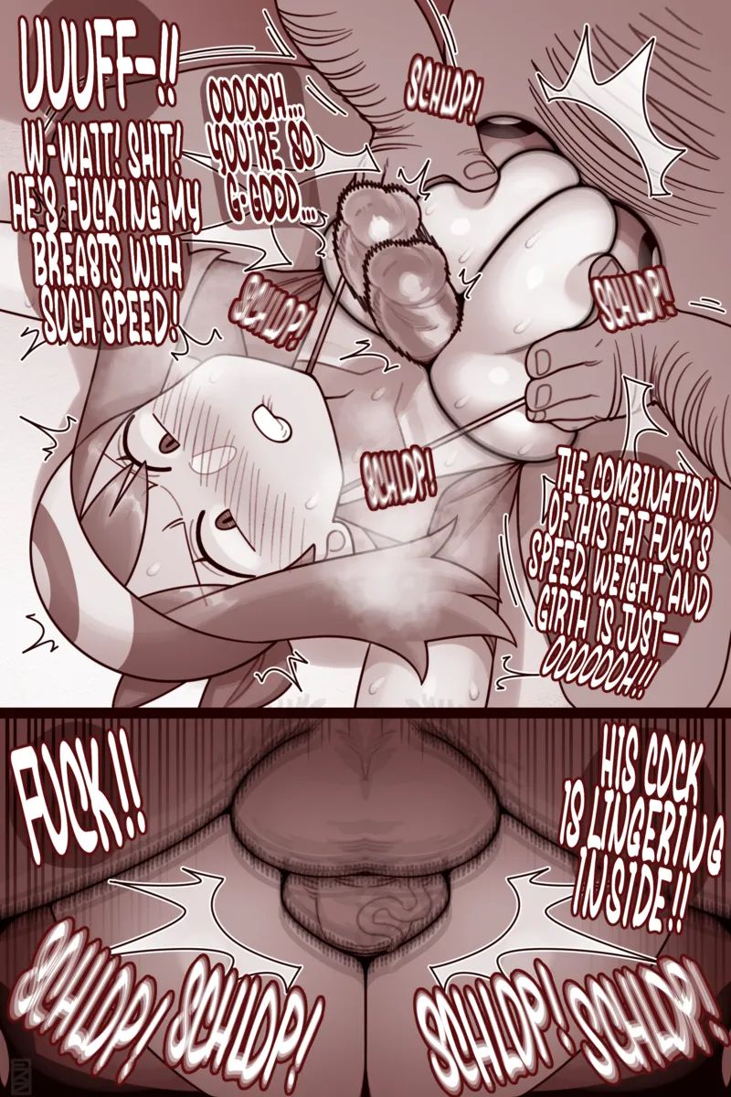 May Condom Zuri 004 and Pokemon Comic Porn