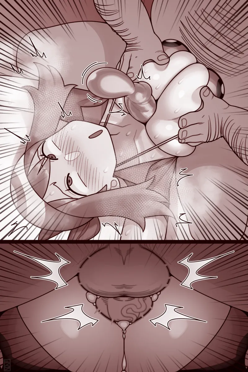 May Condom Zuri 011 and Pokemon Comic Porn