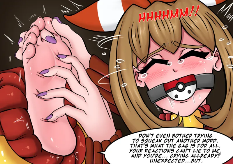 May Day 2 008 and Pokemon Comic Porn