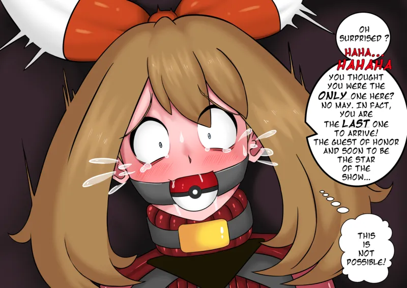May Day 2 021 and Pokemon Comic Porn