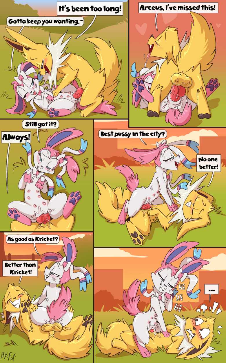 Mischievous Moments 003 and Pokemon Comic Porn