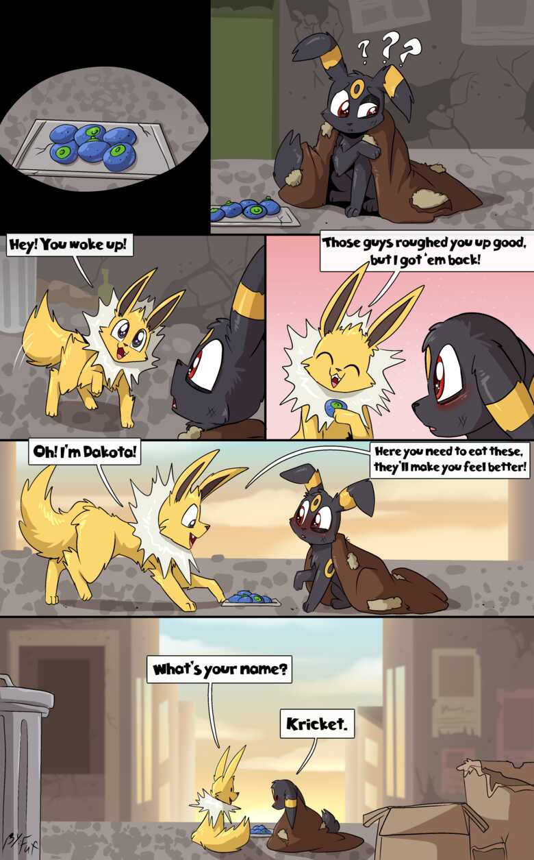 Mischievous Moments 008 and Pokemon Comic Porn