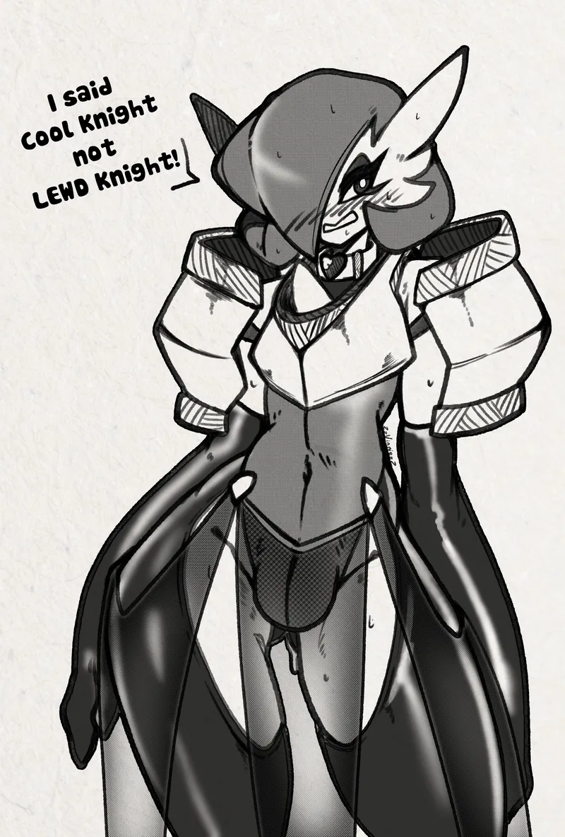Needy Shiny Femboy Gardevoir 004 and Pokemon Comic Porn
