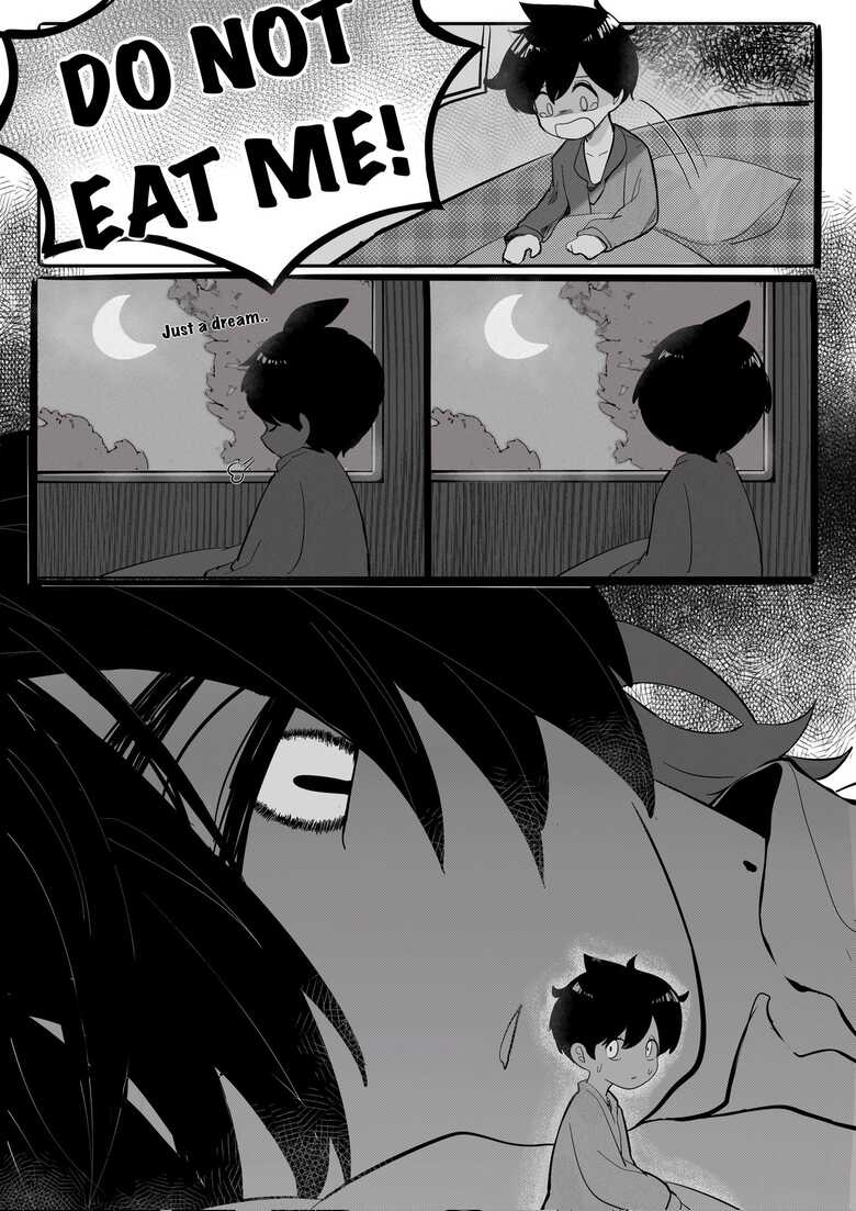 Nightmare 004 and Pokemon Comic Porn