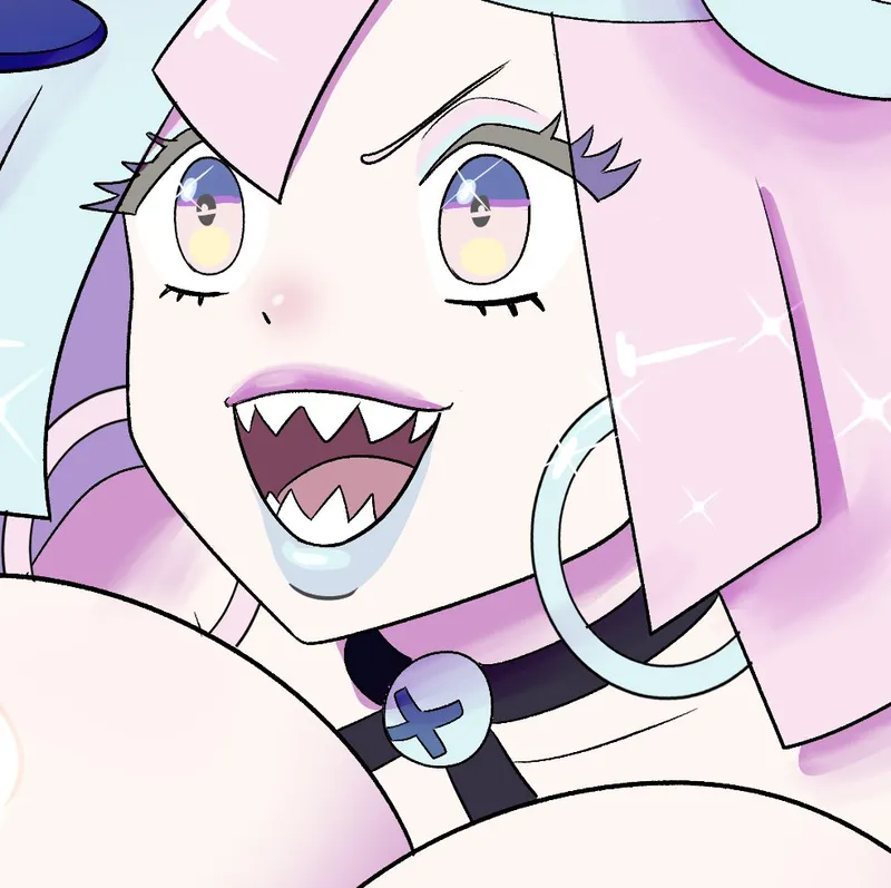 Pokebim Journey - Scarlet And Violet 012 and Pokemon Comic Porn