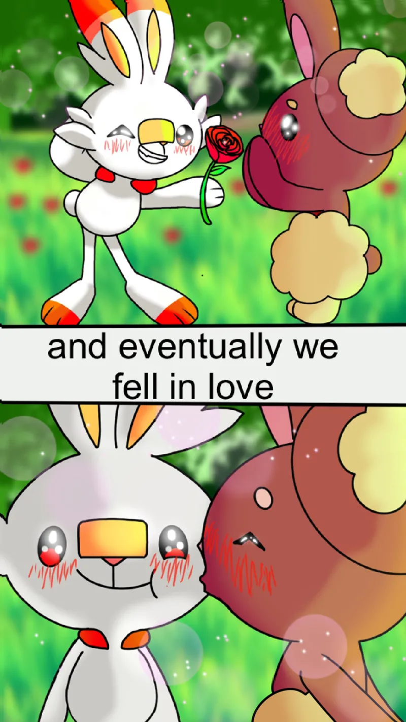 Pokemon Master's Rules 1 002 and Pokemon Comic Porn