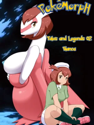 Pokemorph – Tales And Legends 1 – Bianca Pokemon Comic Porn