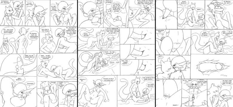Sexual Congress Between Two Consenting Adults Of Opposite Genders 004 and Pokemon Comic Porn