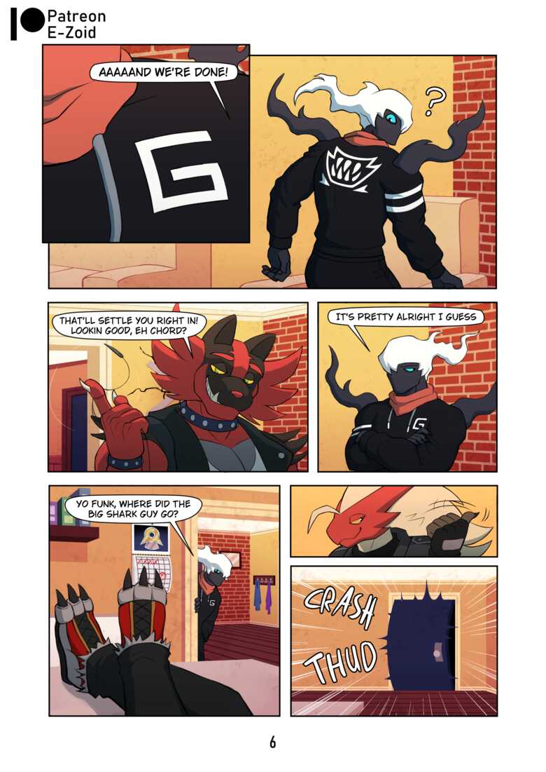 Team Grit - Bass In Heat 007 and Pokemon Comic Porn