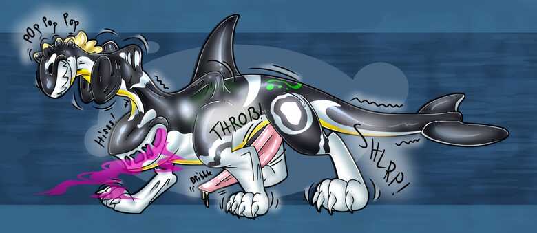 The Best Way To Inflate A Pooltoy 013 and Pokemon Comic Porn