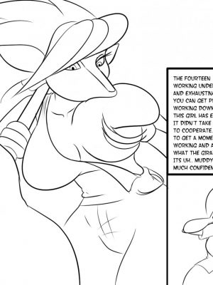 The Milk Traveler Pokemon Comic Porn