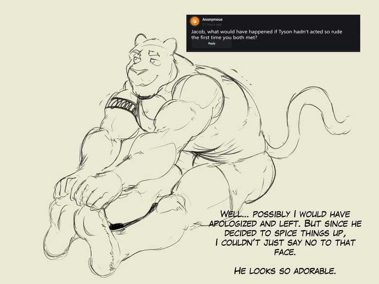 Time To Grow! 013 and Pokemon Comic Porn