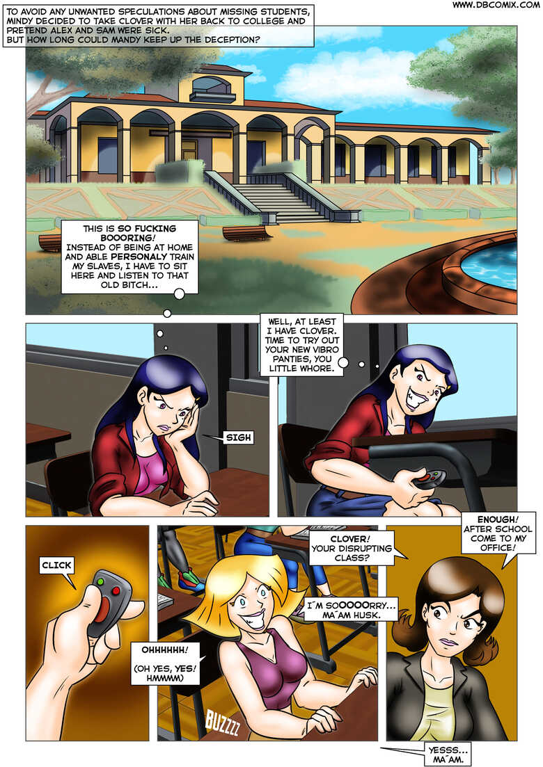 Totally Spices 1 062 and Pokemon Comic Porn