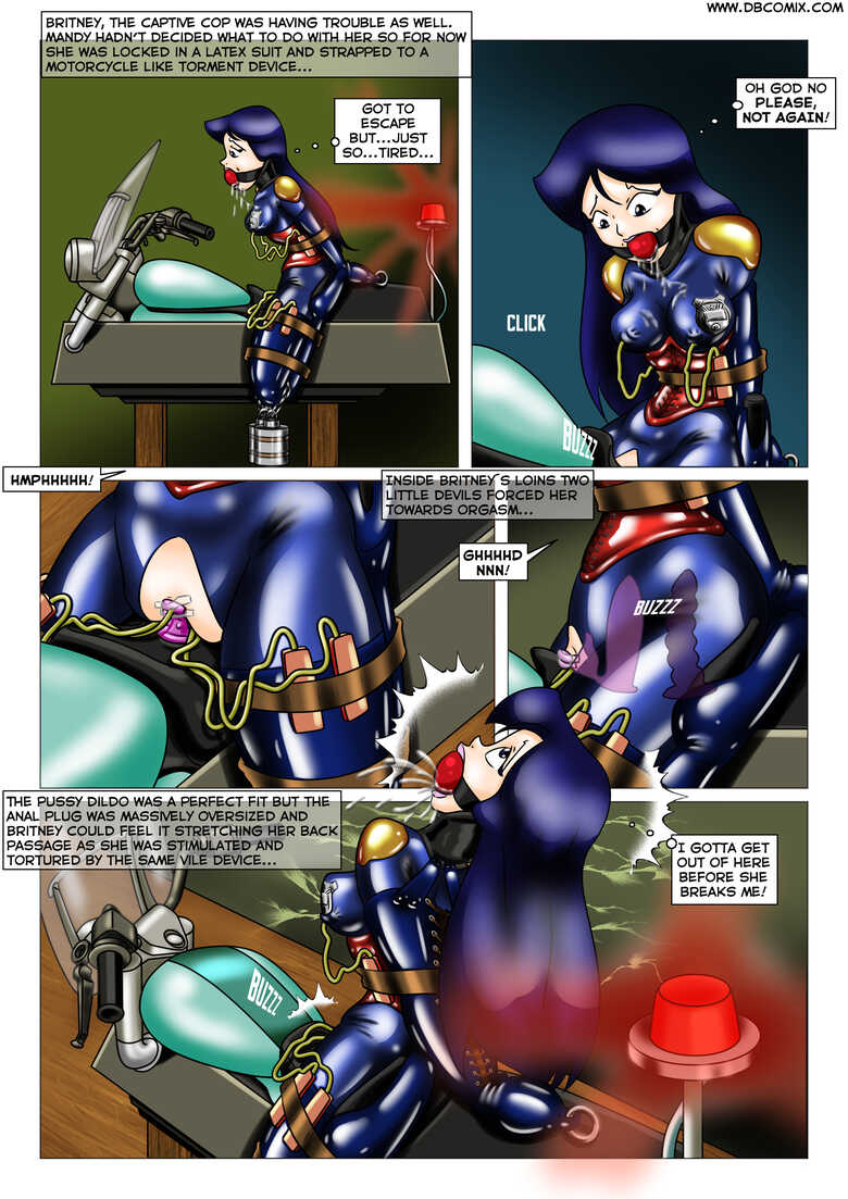 Totally Spices 1 064 and Pokemon Comic Porn