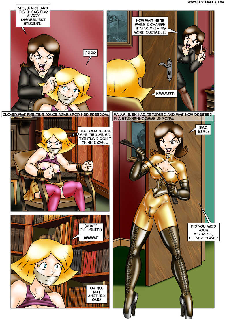 Totally Spices 1 070 and Pokemon Comic Porn