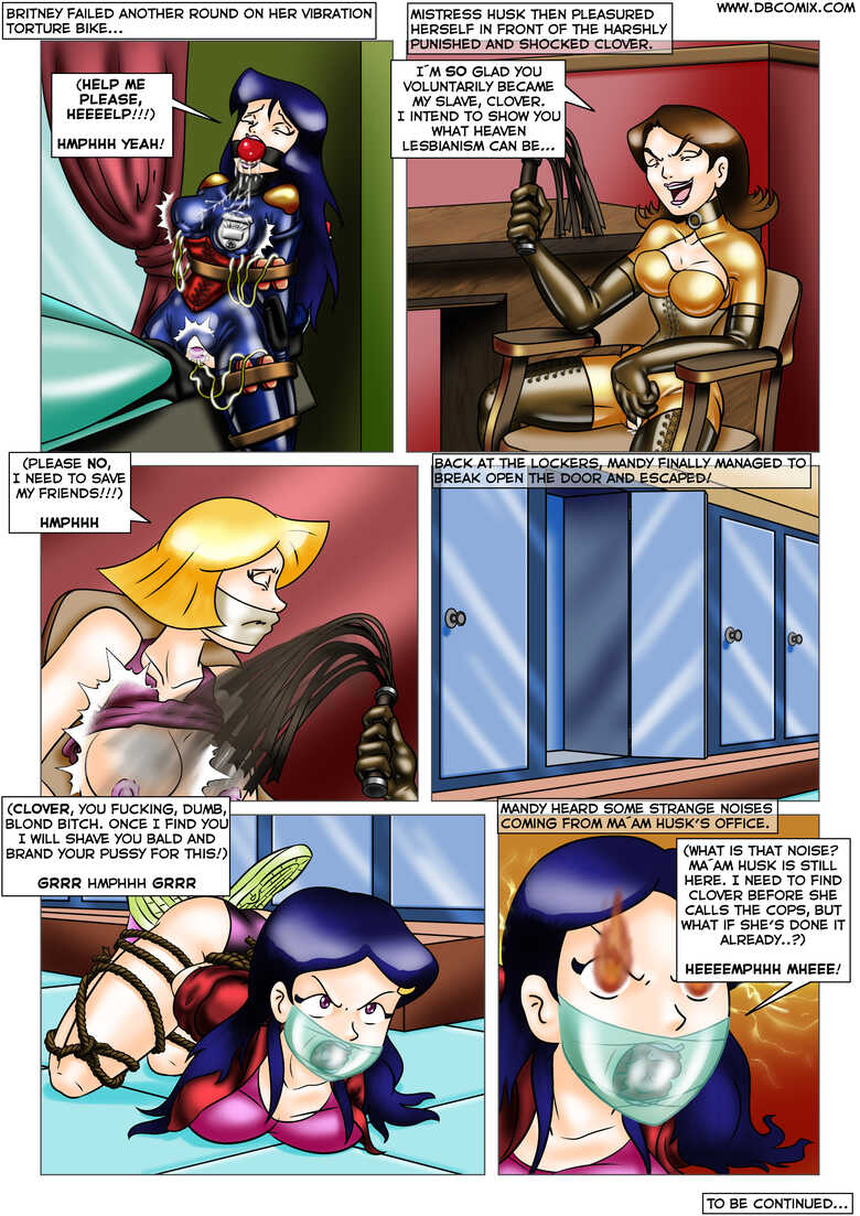 Totally Spices 1 072 and Pokemon Comic Porn