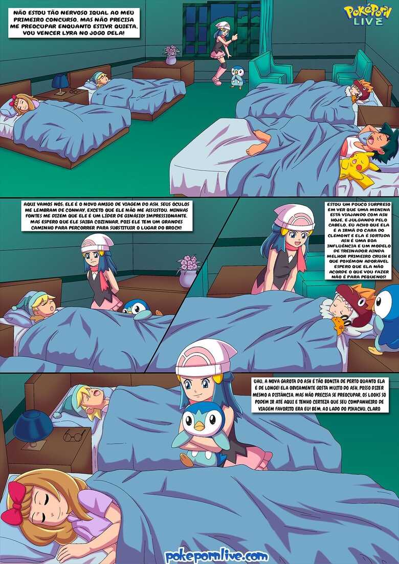 wet-dreams-3_2424834-006 - Pokemon Porn Comics